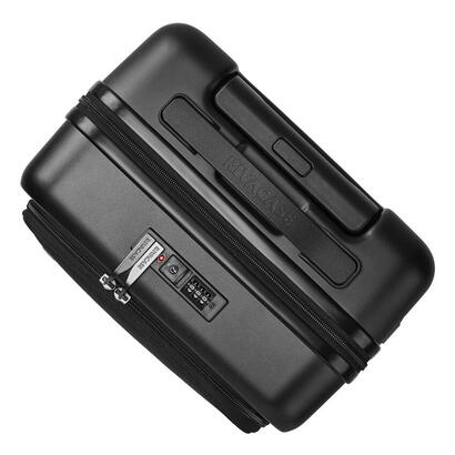 rivacase-clark-tranvia-armazon-duro-negro-34-l-aluminio-policarbonato-pc-poliester