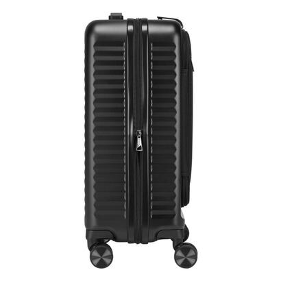 rivacase-clark-tranvia-armazon-duro-negro-34-l-aluminio-policarbonato-pc-poliester