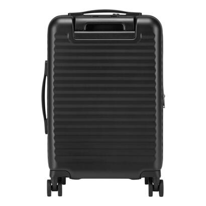 rivacase-clark-tranvia-armazon-duro-negro-34-l-aluminio-policarbonato-pc-poliester