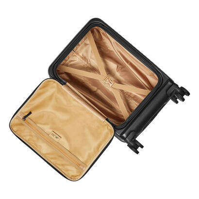 rivacase-clark-tranvia-armazon-duro-negro-34-l-aluminio-policarbonato-pc-poliester