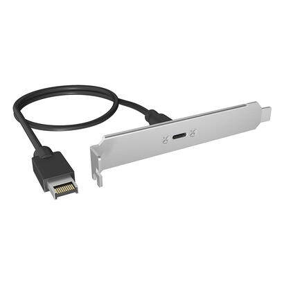 icy-box-ib-ac553-panel-posterior-usb-tipo-c-tapa-de-ranura-usb-tipo-e-60-cm-61170