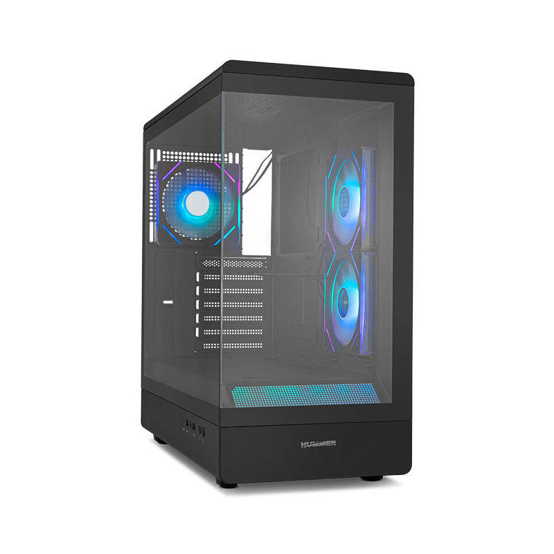 caja-pc-nox-semitorre-frameless-hummer-signal-argb-negro-usb-type-c