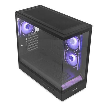 caja-pc-nox-semitorre-frameless-hummer-signal-argb-negro-usb-type-c