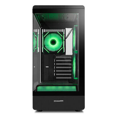 caja-pc-nox-semitorre-frameless-hummer-signal-argb-negro-usb-type-c