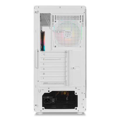 caja-nox-frameless-hummer-signal-argb-blanca-usb-type-c