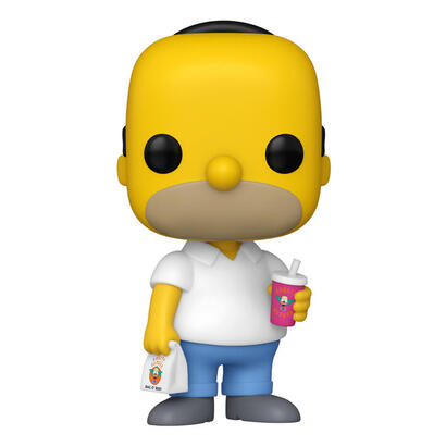 funko-pop-los-simpsons-homer-krusty-burger