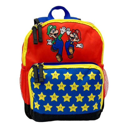 mochila-mario-y-luigi-super-mario-bros-28cm