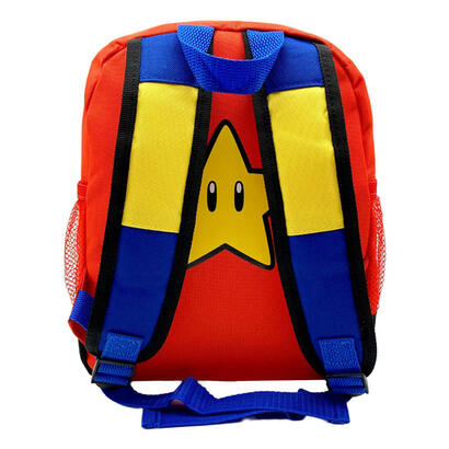 mochila-mario-y-luigi-super-mario-bros-28cm