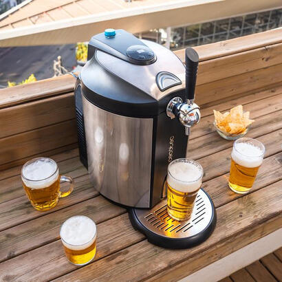dispensador-cerveza-cecotec-100009-steel-5000