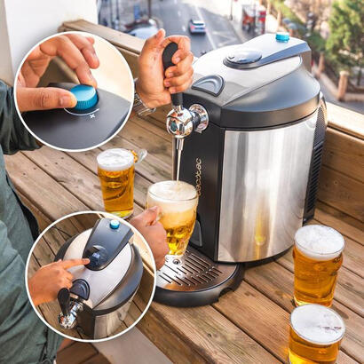 dispensador-cerveza-cecotec-100009-steel-5000
