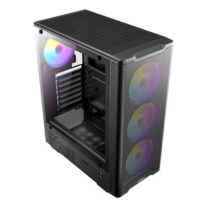 caja-pc-antec-vx-320-atx-4-ventiladores-argb-negra