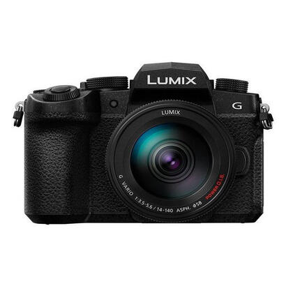 camara-panasonic-lumix-dc-g97he-digital-milc-203-mp-cmos-5184-x-3888-pixeles-negro