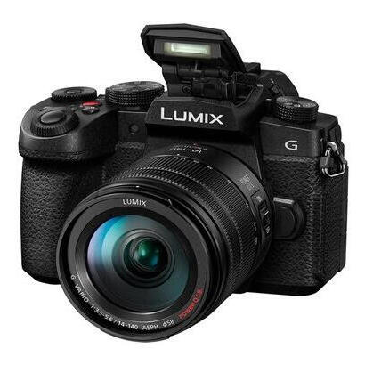 camara-panasonic-lumix-dc-g97he-digital-milc-203-mp-cmos-5184-x-3888-pixeles-negro
