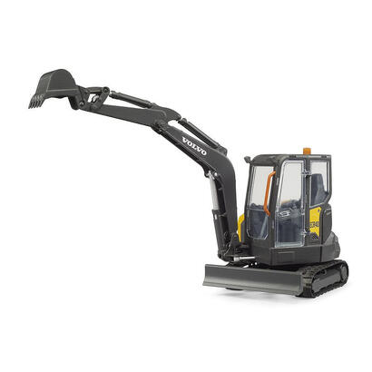 brother-volvo-excavadora-compacta-ecr40-modelo-de-vehiculo-02465
