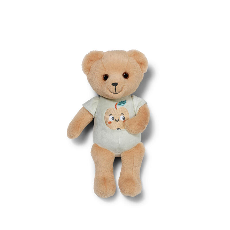zapf-creation-baby-born-para-bebes-teddy-26cm-peluche-marron-claro-839225