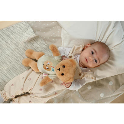 zapf-creation-baby-born-para-bebes-teddy-26cm-peluche-marron-claro-839225