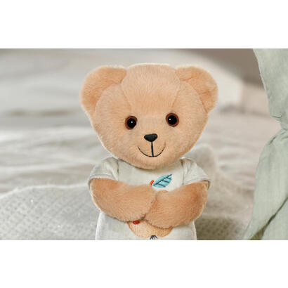 zapf-creation-baby-born-para-bebes-teddy-26cm-peluche-marron-claro-839225