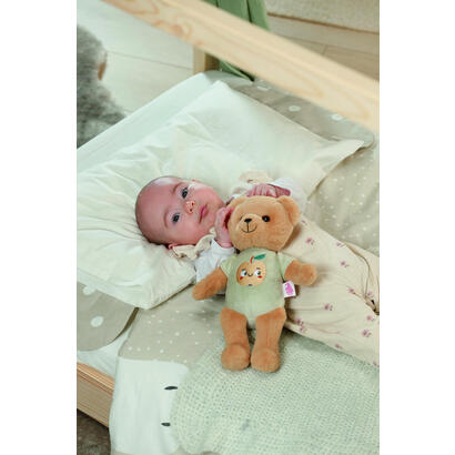 zapf-creation-baby-born-para-bebes-teddy-26cm-peluche-marron-claro-839225