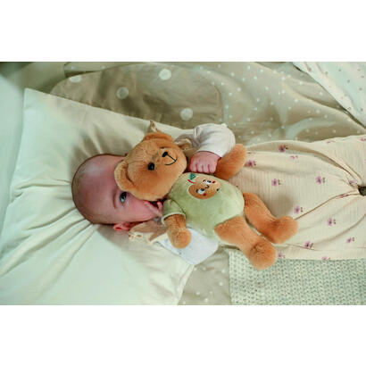 zapf-creation-baby-born-para-bebes-teddy-26cm-peluche-marron-claro-839225