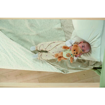 zapf-creation-baby-born-para-bebes-teddy-26cm-peluche-marron-claro-839225