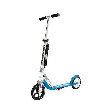 patinete-hudora-14709-vespa-negroazul