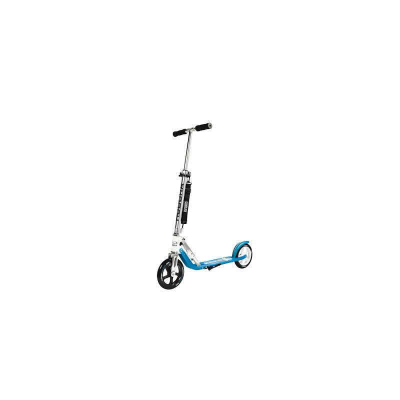 patinete-hudora-14709-vespa-negroazul