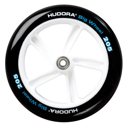 patinete-hudora-14709-vespa-negroazul