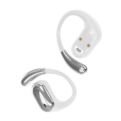 gembird-bt-open-ear-tws-auriculares-white