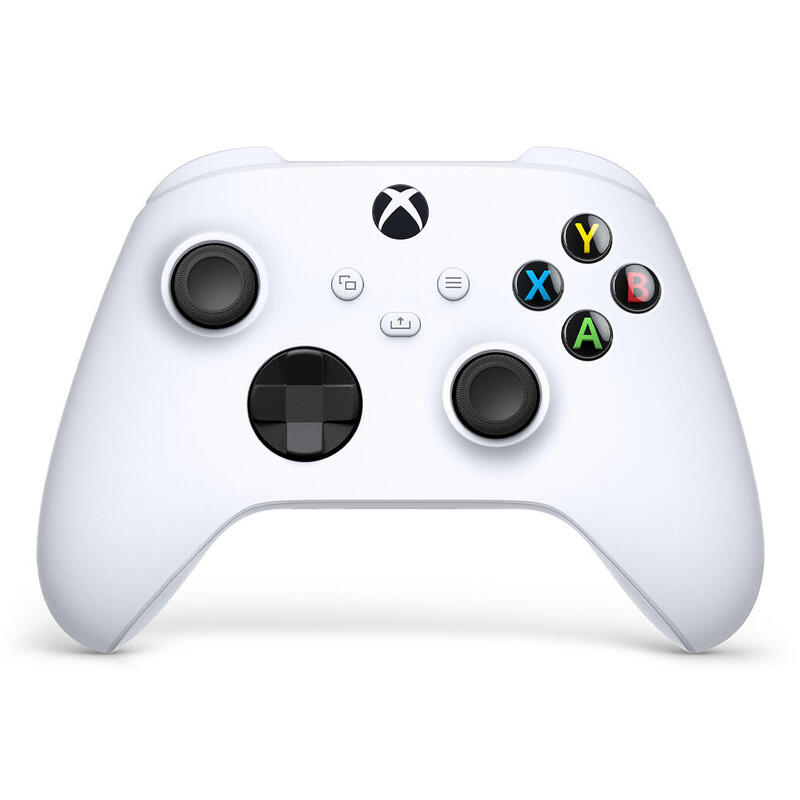 microsoft-xbox-wirel-controller-white