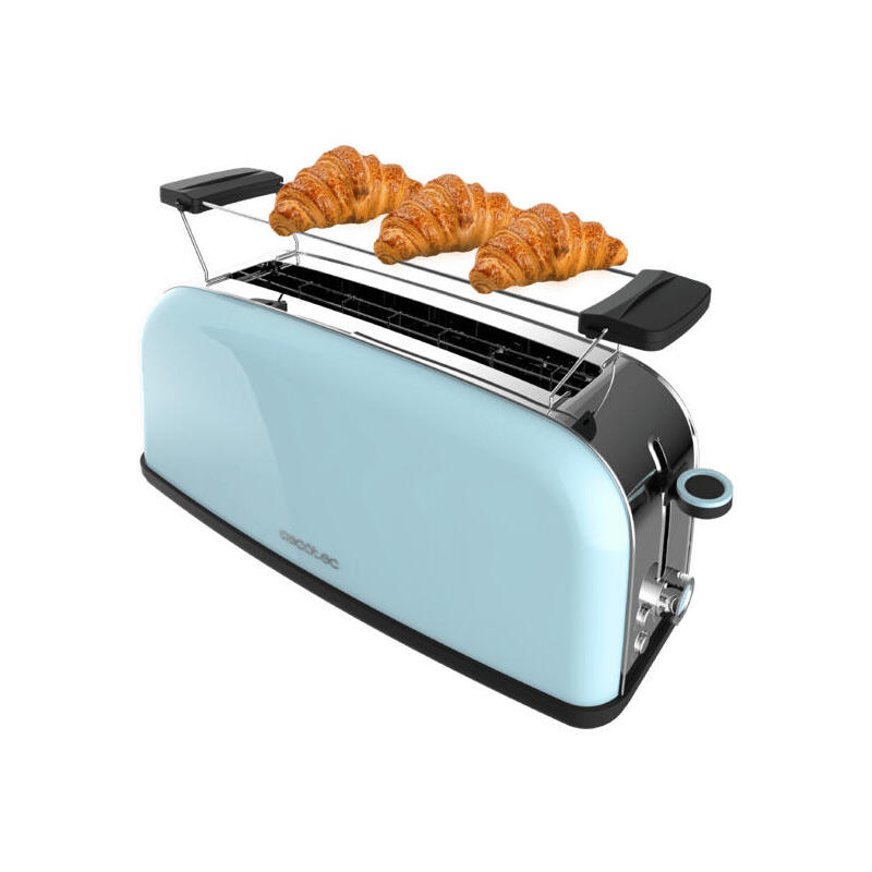 tostador-cecotec-04817-toastin-time-850-blue