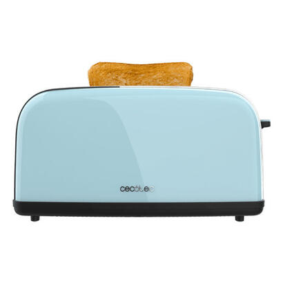 tostador-cecotec-04817-toastin-time-850-blue