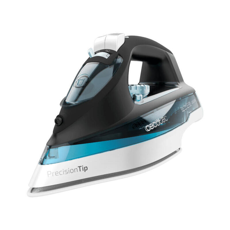 plancha-cecotec-01867-ironhero-2600-force