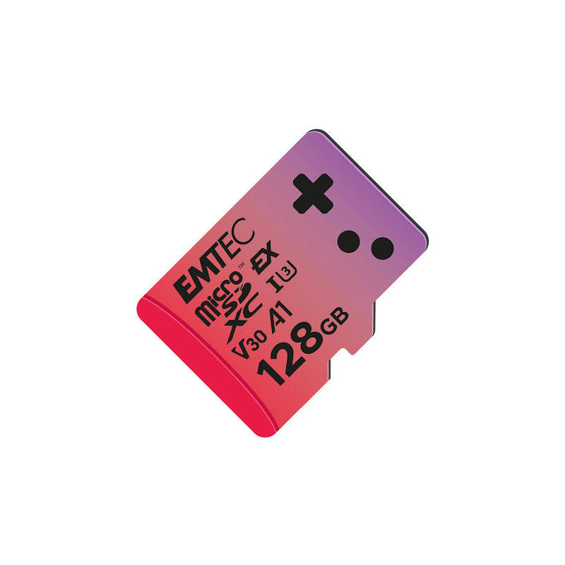 memoria-emtec-ecmsdm128gexg-flash-128-gb-microsdxc-uhs-i memoria-emtec-ecmsdm128gexg-flash-128-gb-microsdxc-uhs-i