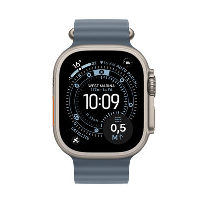 apple-watch-ultra-3-gps-cellular-49mm-caja-de-titanio-natural-correa-ocean-azul-nautico