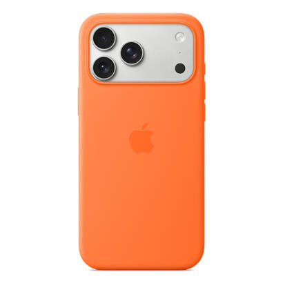 apple-iphone-17-pro-max-silicone-case-with-magsafe-orange