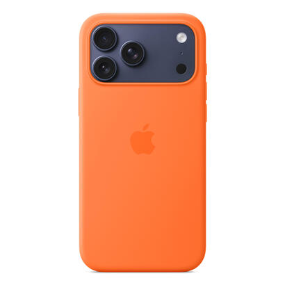 apple-iphone-17-pro-max-silicone-case-with-magsafe-orange