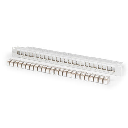 digitus-patchpanel-1he-24xcat6a-keymone-module-geschirmt-gr