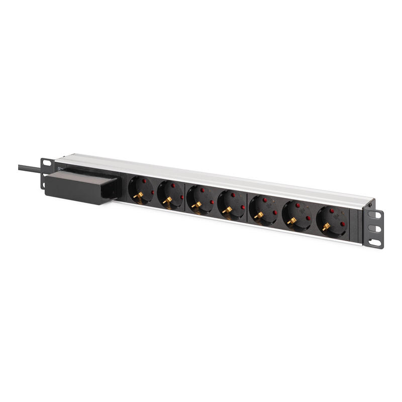 regleta-de-alimentacion-pdu-rack-19-con-interruptor-automatico-tipo-c-16a-7-tomas-schuko-cee-73-45-cable-de-18-m-enchufe-unischu
