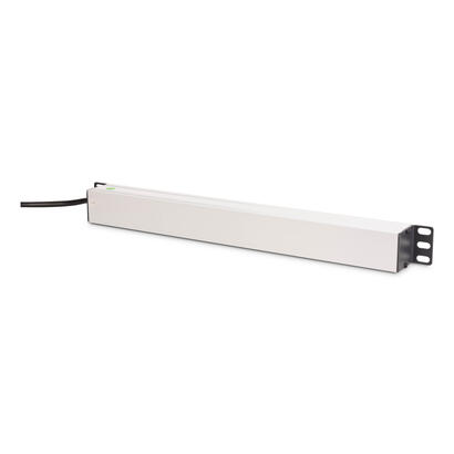 digitus-meckdosenleime-8-fach-19-alu-1he-2m-negro