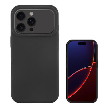 4smarts-funda-de-silicona-cupertino-para-apple-iphone-17-pro-max-magsafe-kompatibel