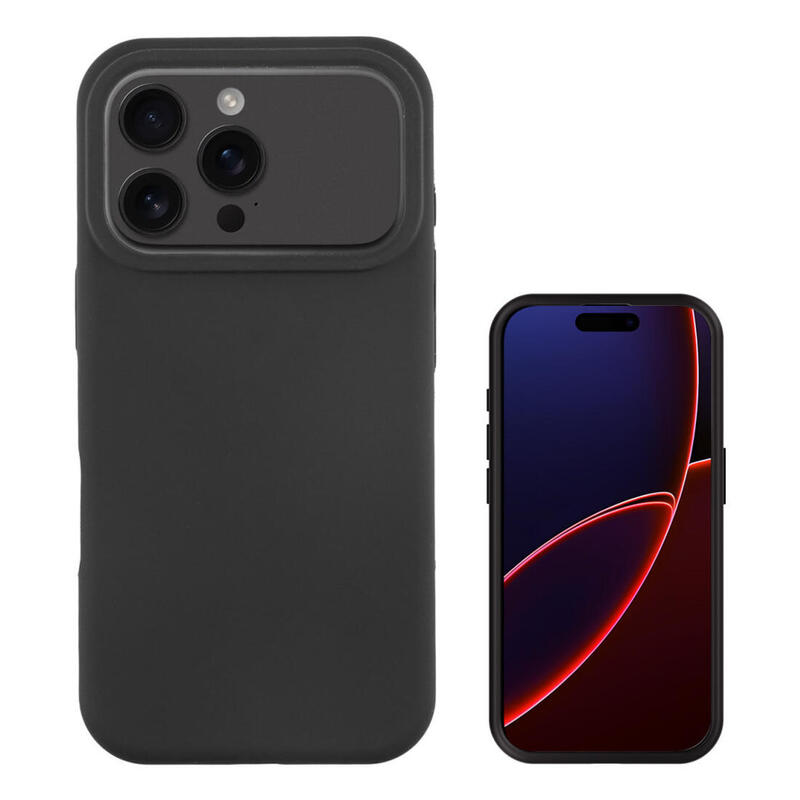 4smarts-funda-de-silicona-cupertino-para-apple-iphone-17-pro-max-magsafe-kompatibel 4smarts-funda-de-silicona-cupertino-para-apple-iphone-17-pro-max-magsafe-kompatibel