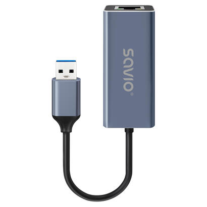 savio-ak-83-tarjeta-y-adaptador-de-interfaz-rj-45