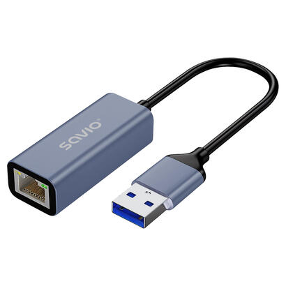savio-ak-83-tarjeta-y-adaptador-de-interfaz-rj-45