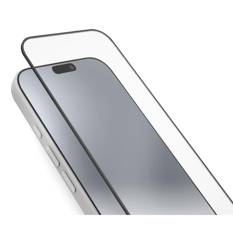 sbs-tescrfcip1763-protector-de-pantalla-o-trasero-para-telefono-movil-apple