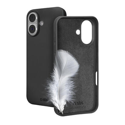 sbs-teinstip1763k-funda-para-iphone-17-negro