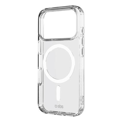 sbs-teligmagip1763pt-funda-para-iphone-17-pro-159-cm-628-transparente