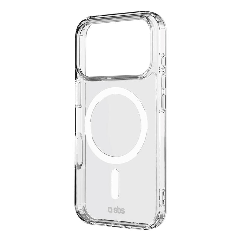sbs-teligmagip1763pt-funda-para-iphone-17-pro-159-cm-628-transparente