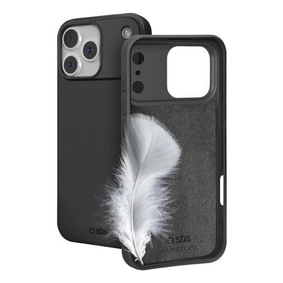 sbs-teinstip1769k-funda-para-iphone-17-pro-max-174-cm-686-negro