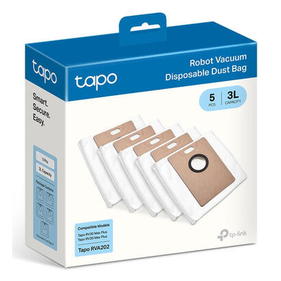 bolsa-de-polvo-desechable-tp-link-para-tapo-rv30-max-plus-y-rv20-max-plus