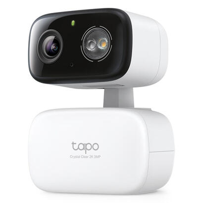 camara-interior-ip-tp-link-tapo-c216-babycam-2k-3mp-audio-bidireccional